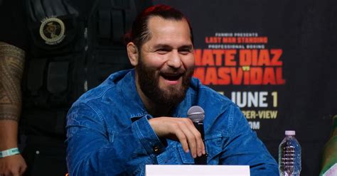 Morning Report: Jorge Masvidal says Conor McGregor is ‘scared .
